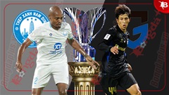 Nhận định bóng đá Nam Định vs Gamba Osaka, 19h15 ngày 5/11: Cố giữ lại 1 điểm!